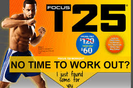 Health Fitness Coupons Saving Focus T25 Workout T25 Workout Health