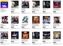 Derrota a tus amigos jugando simultáneamente en el mismo dispositivo. Juegos De Playstation 4 Y 5 En Oferta Por Black Friday 2020 Depor Play Depor
