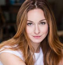 I like Amy Groening more and more. She tends to play the sidekick friend in  Hallmark, but she's often the funnier and more entertaining character. I'm  watching Tis the Season to be