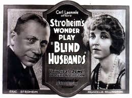 Blind Husbands (1919)