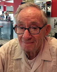 Richard Baldwin Obituary