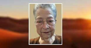 Sandra Sue Webber Obituary August 21, 2023