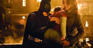 Кристиан бейл, майкл кейн, лиам нисон и др. Can Batman Vs Superman Match The Success Of Batman Begins The Atlantic