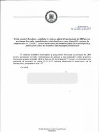 Proiect de lege privind creşterea salariilor medicilor din sistemul public din românia publicat de: Adresa Anp Observatii Salarizare