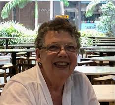 Lois Jean Benjamin Rosenthal Obituary May 2, 2022