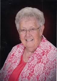 Obituary information for Charlotte W. Thorpe