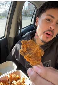 Daves Hot Chicken Slusher