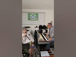 The Karp Family Show 167