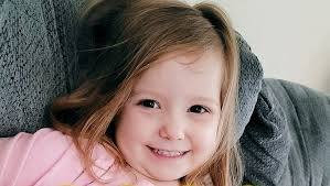 Fundraiser for Justine Campbell by Ashley Straub : Saylor's Recovery with  Leukemia