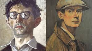 Kith and Kinship: Cornish and Lowry