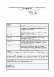 Contoh soal ukom ners dan pembahasan (part 2). Doc Soal Uji Kompetensi Perawat Ners Regional Kalimantan Selatan Abdullah Husein Academia Edu