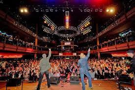 You may also like these nashville travel guides on our recent family trip to nashville, we had heard that the wildhorse saloon was the place to. Wildhorse Saloon Is One Of The Best Places To Party In Nashville