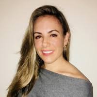 Angeles Martinez's Instagram, Twitter & Facebook