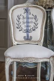 French Grain Sack Dining Chairs Are So Easy To Make Dining Chairs Diy French Country Dining Chairs Antique French Chairs