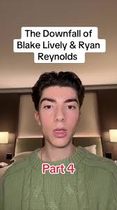 Blake Lively and Ryan Reynolds: What's Happening Now?