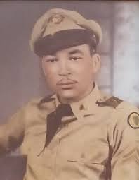 Obituary for Ralph B. Morgan