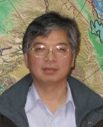 中央大學地球科學學系