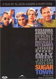 Ryan turner hırslı ve aktif bir borsacıydı. Rosanna Arquette On Blu Ray Blu Ray Forum