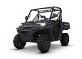 POLARIS-RANGER