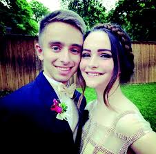 Saved by the wedding bell: 7 couples who went from high school to matrimony 