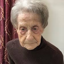 Edna Genevie (Bray) Dyer Obituary (1925