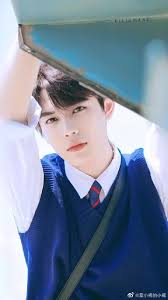 Evan Lin Chinese Drama