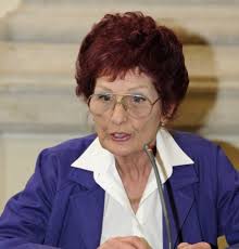 Marion Schirato aus Gänserndorf