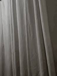 Scenery view from the house. Curtain Gifs Tenor