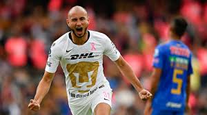 Se nos viene el partido mas importante del torneo pumas vs león final ida liga mx guardianes apertura 2020, la estadísticamente hablando el león tiene la ventaja, pues la fiera gano los últimos 4 enfrentamientos contra los pumas en liga mx, además, esta será la primera vez que se enfrentaran en una final en liga mx, los pumas disputan su 14va final en la historia, Pumas Vs Tigres Tres Zarpazos De Carlos Gonzalez Rescatan A Pumas De Las Garras De Tigres Marca Claro Mexico