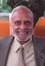 Jotinder Waraich Obituary