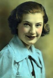 Inez Edwards Obituary