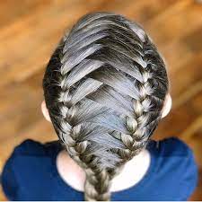 263 Likes 14 Comments Little Girl Hairstyles Braidsforlittlegirls On Instagram Cute Elastics And Wra Hair Styles Little Girl Hairstyles Girl Hairstyles