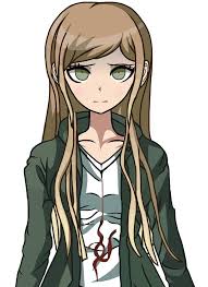 Please make yourself portrait and use it for your profile picture. Danganronpa Oc Generator