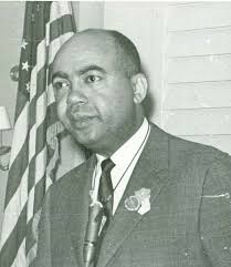 President Lyndon B. Johnson signs the Civil Rights Act of 1964.