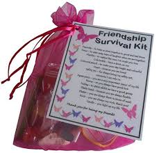 40th Birthday Gift Ideas For Best Friend Female Uk Friendship Best Friend Bff Survival Kit Gift Great Present For Birthday Or Christmas Survival Kit Gifts Diy Best Friend Gifts Bff Gifts