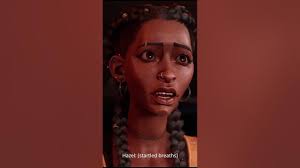 Hazel Finds Something Special: South of Midnight #gaming #youtube #shorts  #xbox #pcgaming