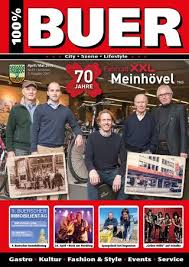 100 Buer 03 2015 By Cr Consult Gmbh Issuu