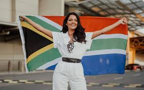 The winner of the 2021 miss universe pageant has been announced! Usksxf Q3ourxm