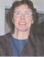 Obituary information for Roxane Fountain Ricciardi