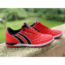 Explore a wide range of the best futsal shoe on aliexpress to find one that suits you! Pan W8 Red Vigor 8 Pantro Limited Edition Thailand Kasut Futsal Shoes Shopee Malaysia