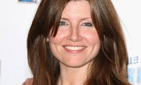 Irish Writer Sharon Horgan Preps 'Life Stories' for BBC Three