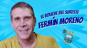 Fermín Moreno