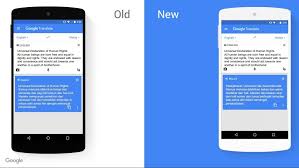 Google Translate Neural Network Now Supports Malay Google Translates New Neural Network Now Supports Malay And Will Displ Google Translate Translation Google