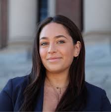 I am excited to announce that I have joined Tiffany & Co.