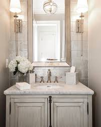 Get free shipping on qualified elegant home fashions bathroom cabinets & storage or buy online pick up in store today in the bath department. Such An Elegant Powder Room By Castlwood Custom Builders Powder Room Decor Bathroom Design Trendy Bathroom