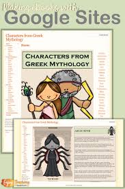 How To Make An Ebook With Google Sites Enjoy Teaching With Brenda Kovich Google Sites Reading Classroom Learning Problems