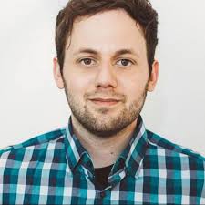 Daniel Levitan, Autor auf AllSocial der Blog