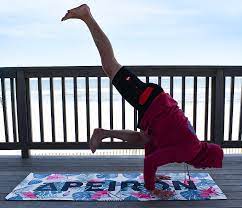 Amazon.com books has the world's largest selection of new and used titles to suit any reader's tastes. Apeiron Yoga Mats An Eco Friendly Yoga Mat Made In New Jersey