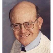 James "Jim" R. Huff Obituary