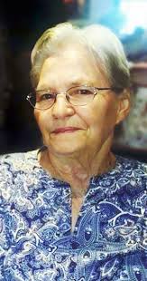 Alice Poore Obituary